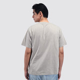 0917 Prima 2.0 Classic Embossed T-Shirt