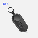 0917 Power Pack Pocket 2000mAh Powerbank with Wireless Charging for Apple Watch