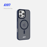0917 Frosted Matte Case for iPhone 16 Series