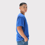 0917 Hello World Grid T-Shirt
