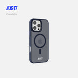 0917 Frosted Matte Case for iPhone 16 Series
