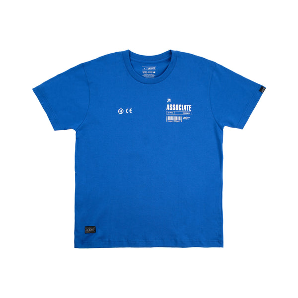 0917ASSOCIATETEE_Front_0917Fra