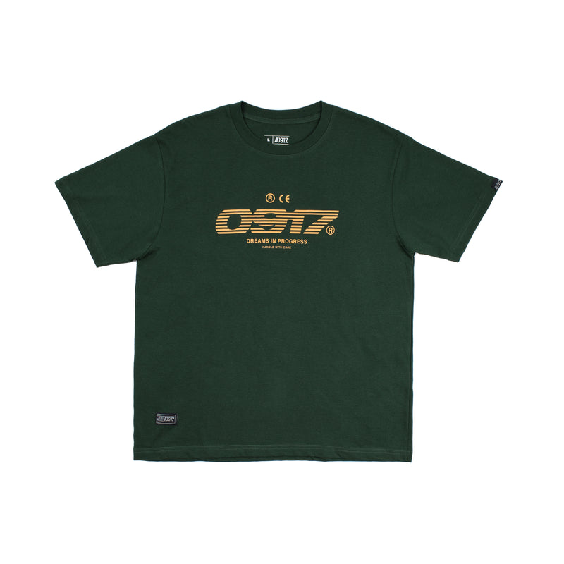 0917 Framework Graphic T-Shirt