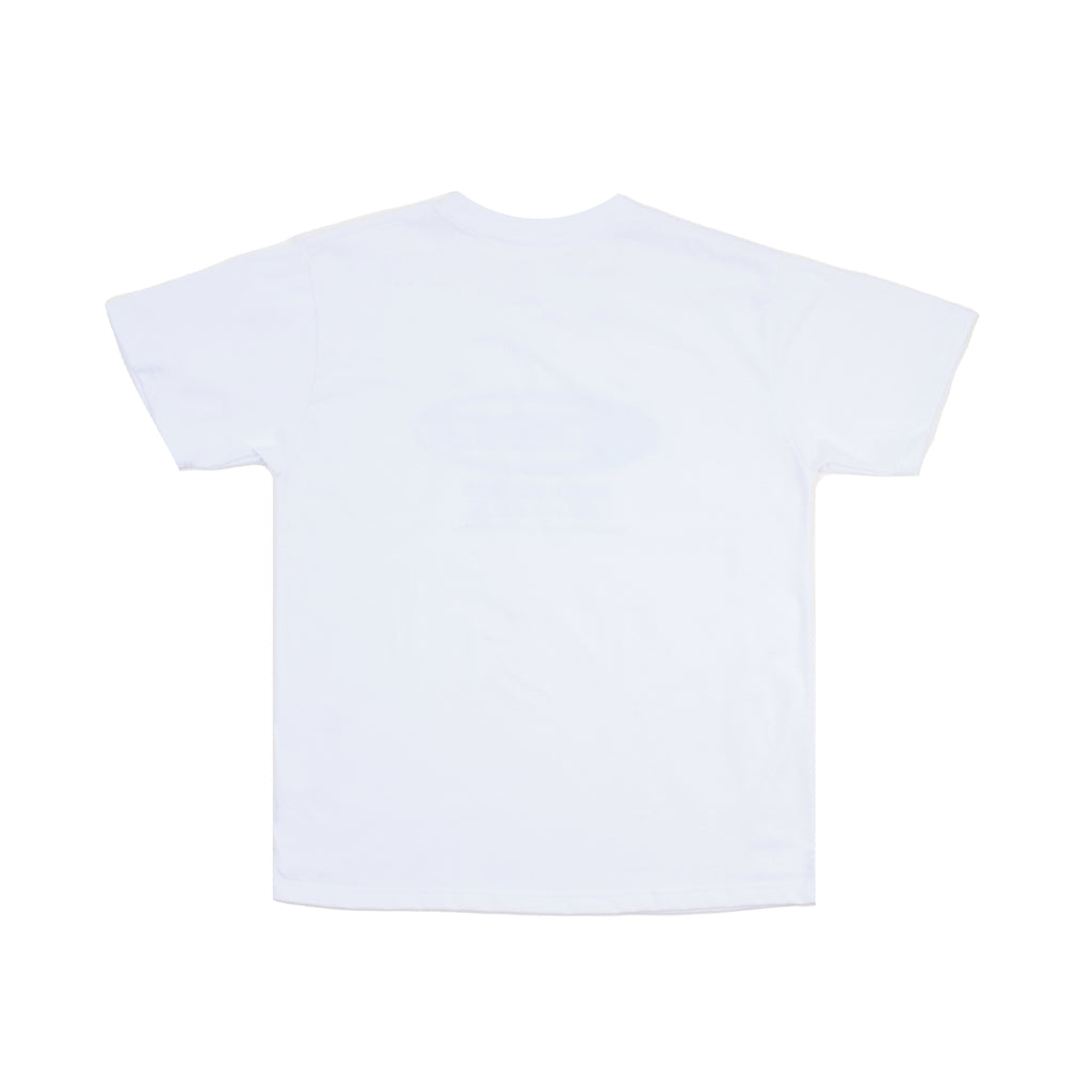 0917 Framework “World Builders” T-Shirt