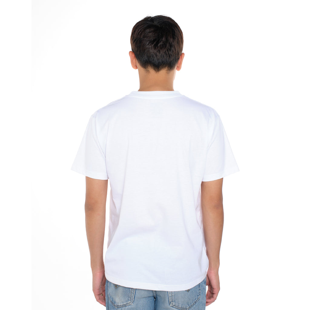 0917 Framework “World Builders” T-Shirt