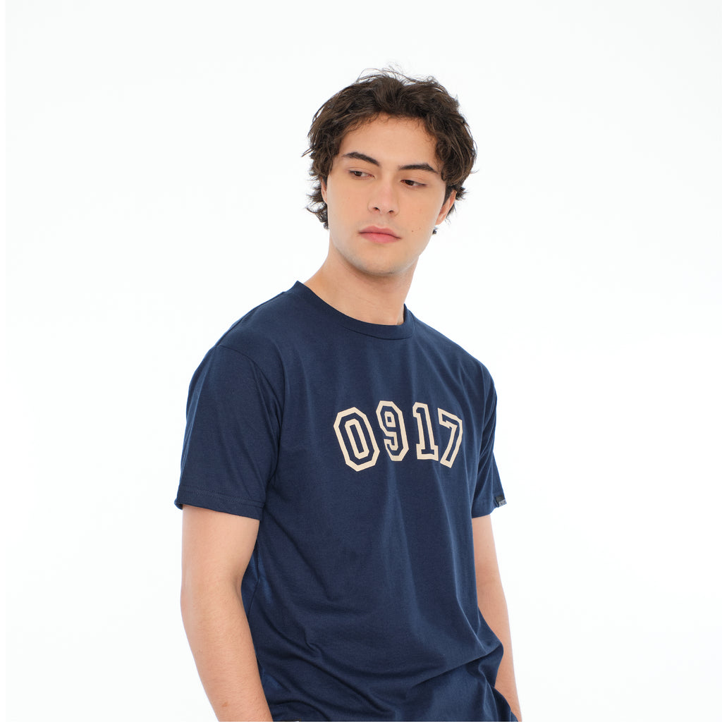0917 Homecoming Classic Logo Shirt