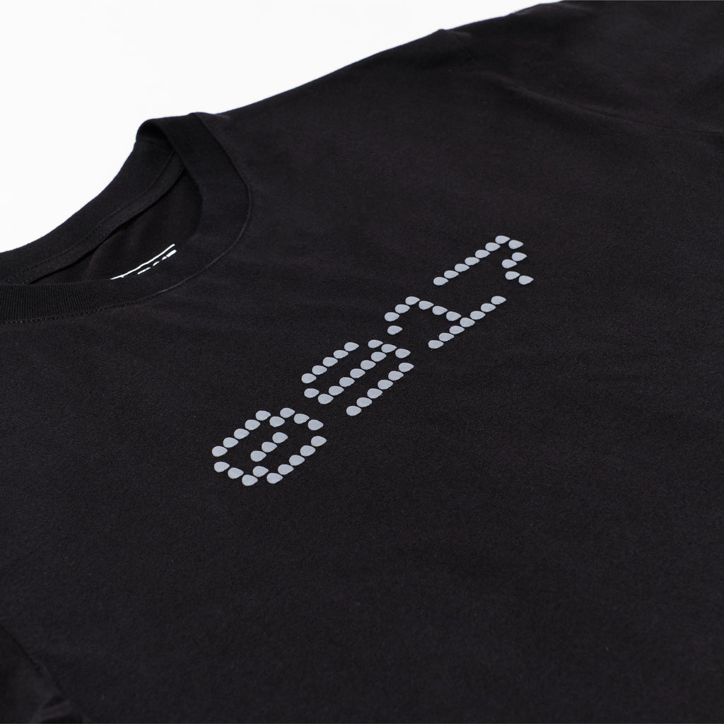 Sky High Mono T-Shirt