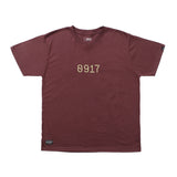 Sky High Basic Logo T-Shirt