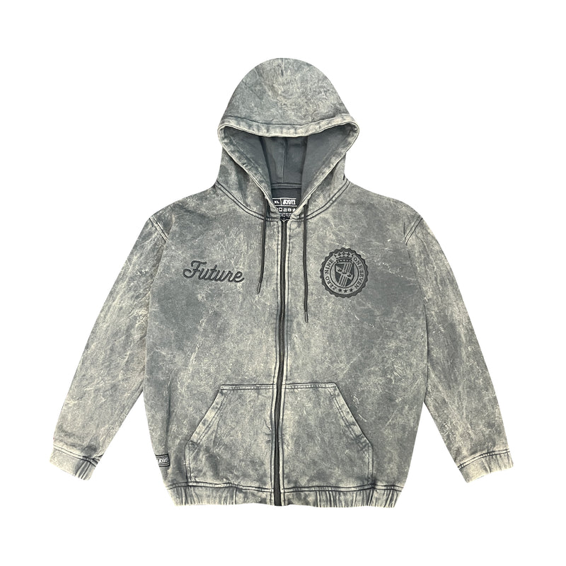 0917 Homecoming Academia Hoodie