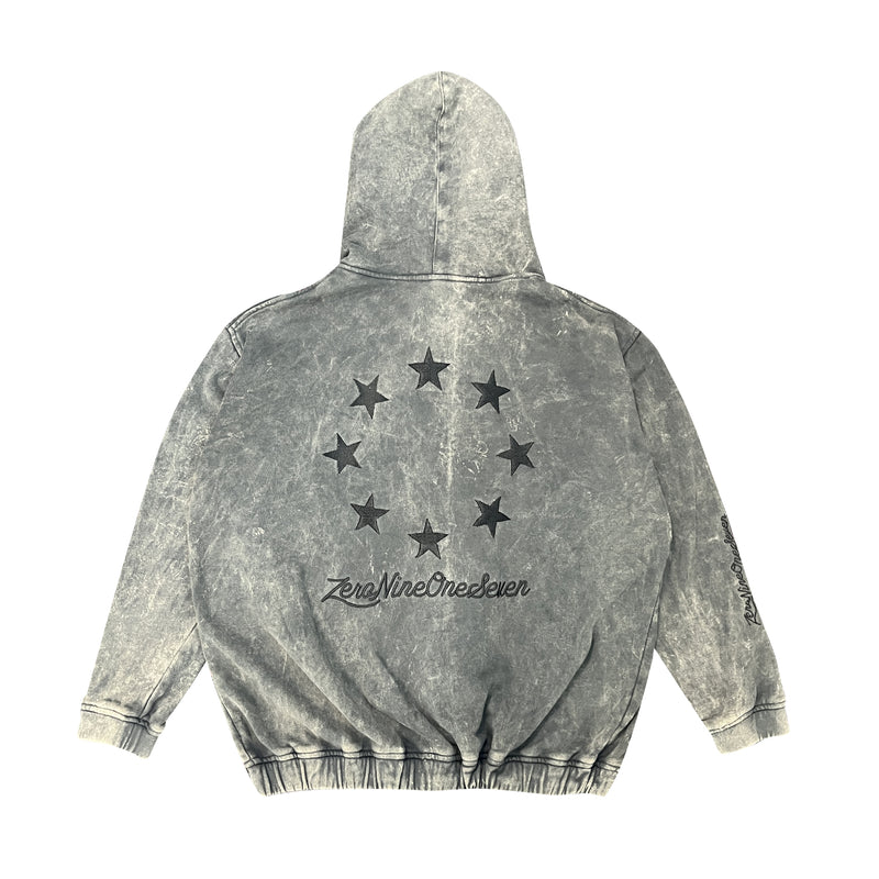 0917 Homecoming Academia Hoodie