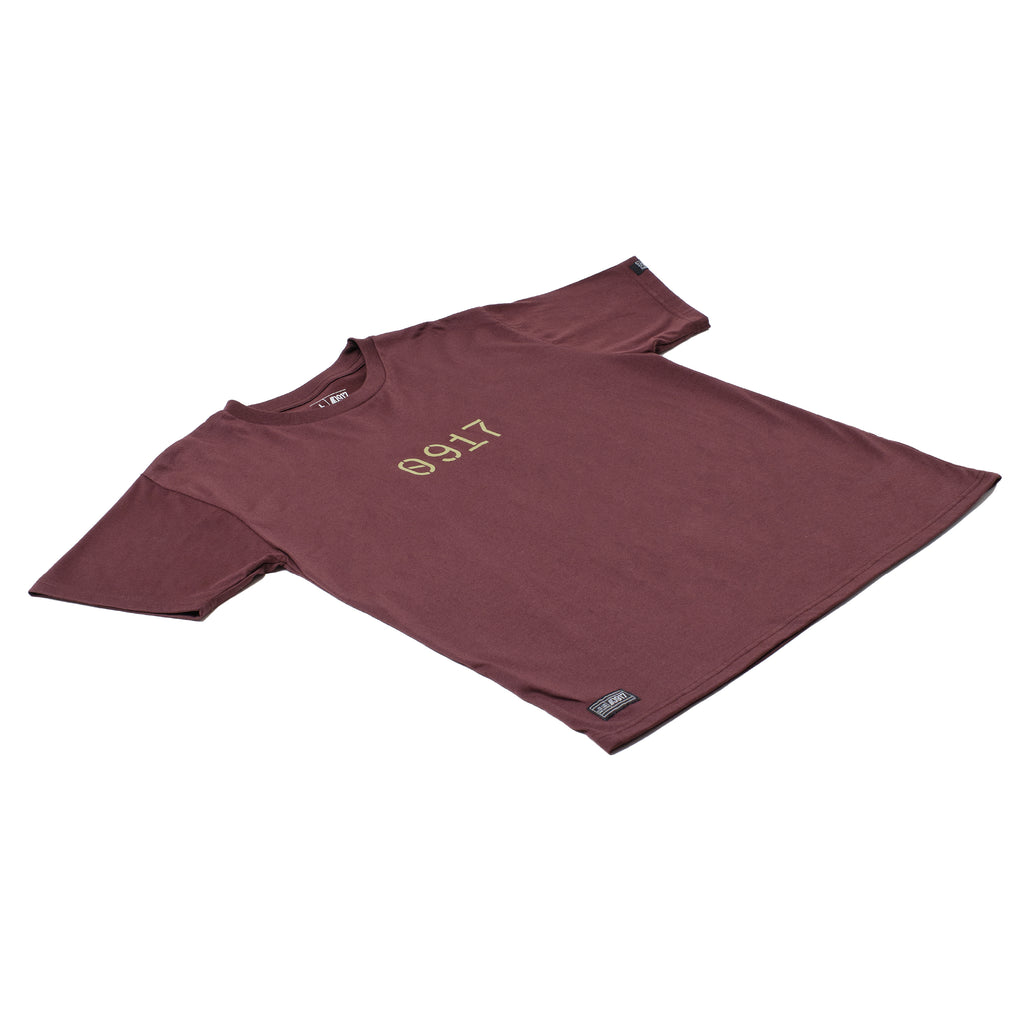 Sky High Basic Logo T-Shirt