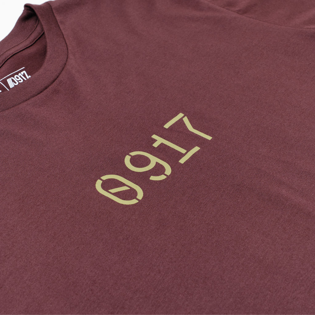 Sky High Basic Logo T-Shirt