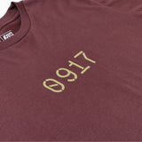 Sky High Basic Logo T-Shirt