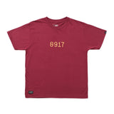 Sky High Basic Logo T-Shirt