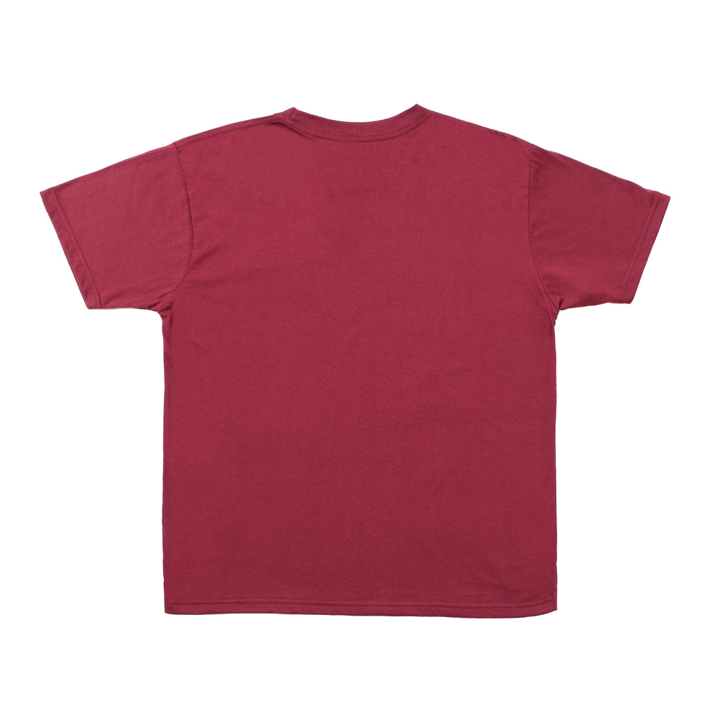 Sky High Basic Logo T-Shirt