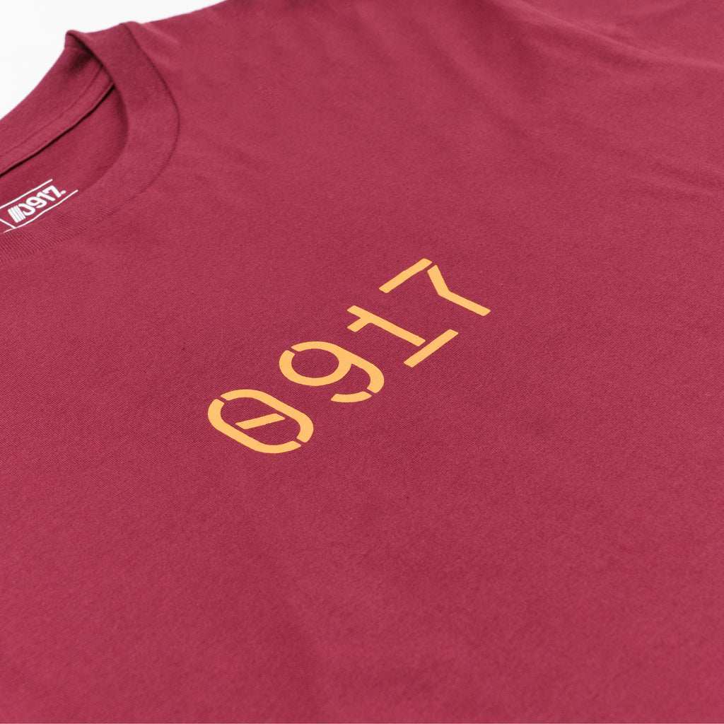 Sky High Basic Logo T-Shirt