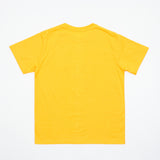 0917 Connected T-Shirt - Chrome Yellow