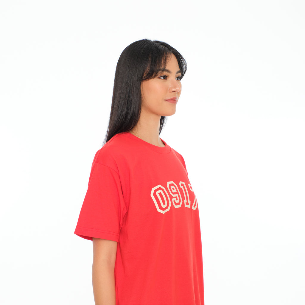 0917 Homecoming Classic Logo Shirt