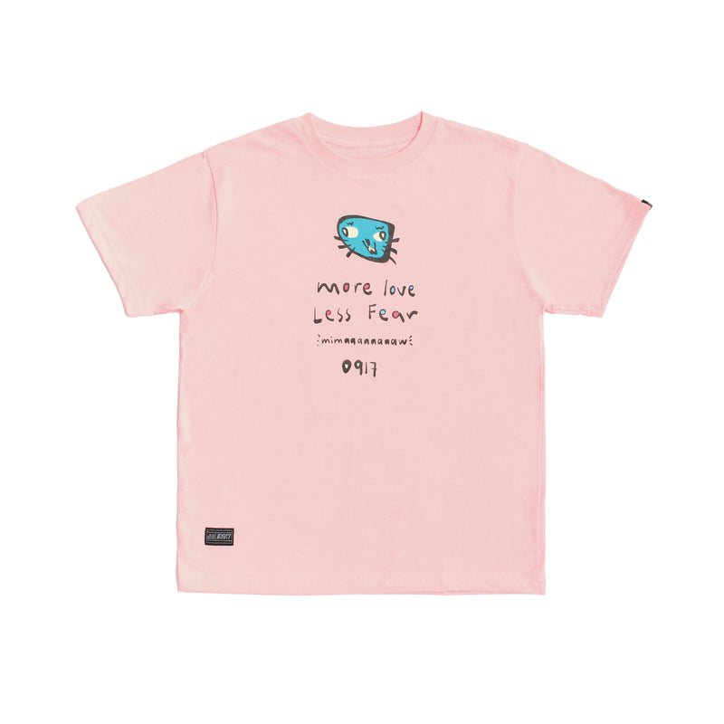 0917 VOV 2.0 Mimaaaaaaaaw T-Shirt