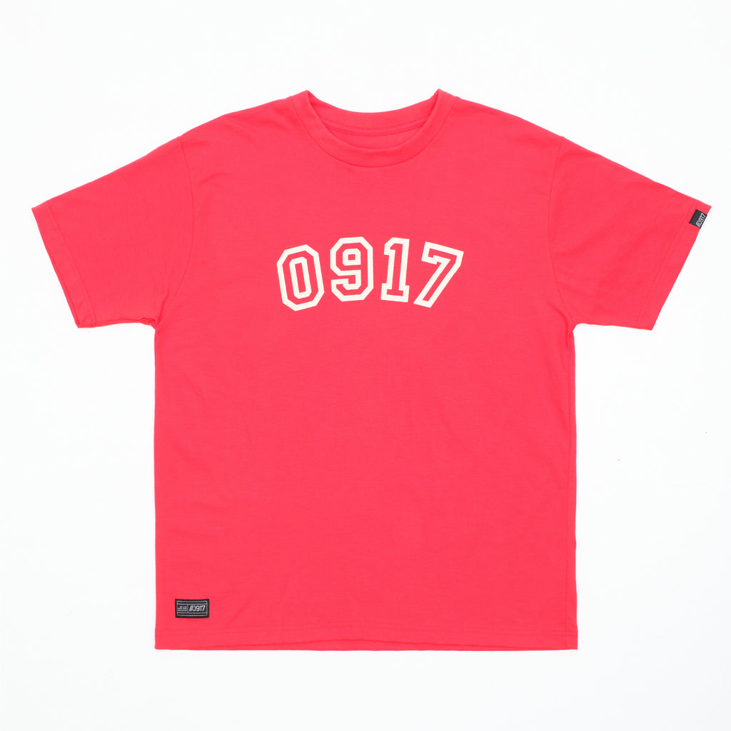 0917 Homecoming Classic Logo Shirt