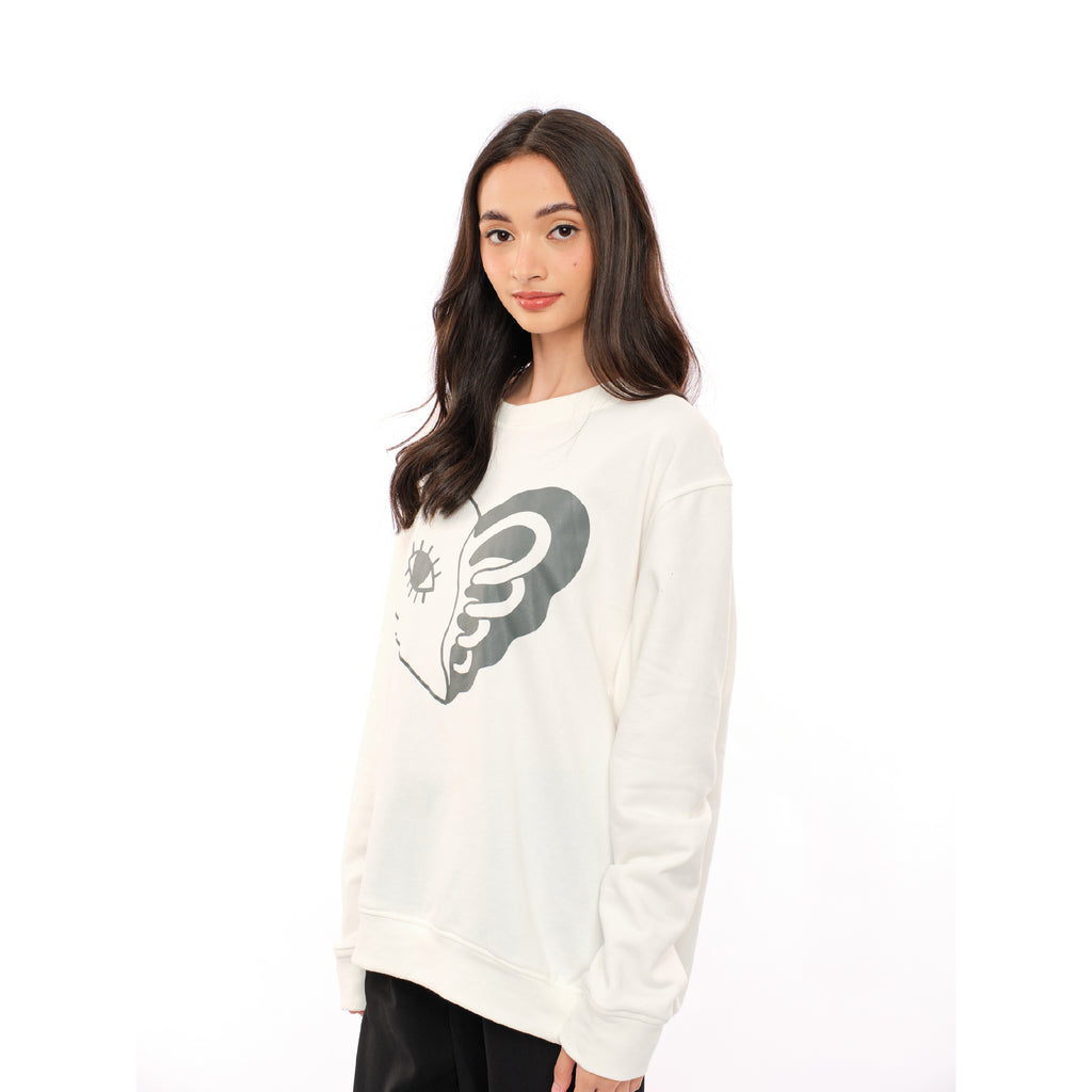 0917 VOV 2.0 Seeweirdo Long Sleeves