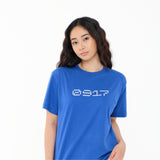 Sky High Mono T-Shirt