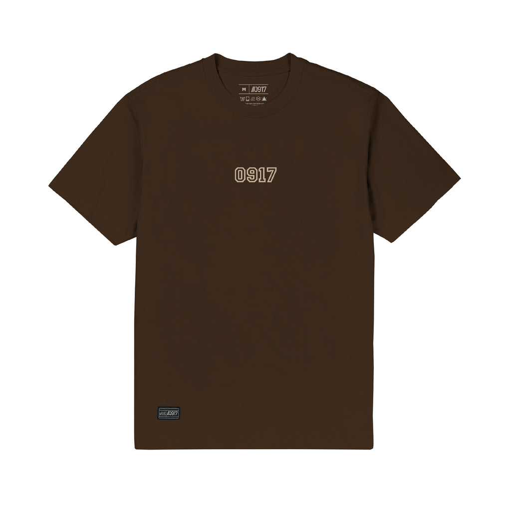 0917 Basic T-Shirt 3 Pack