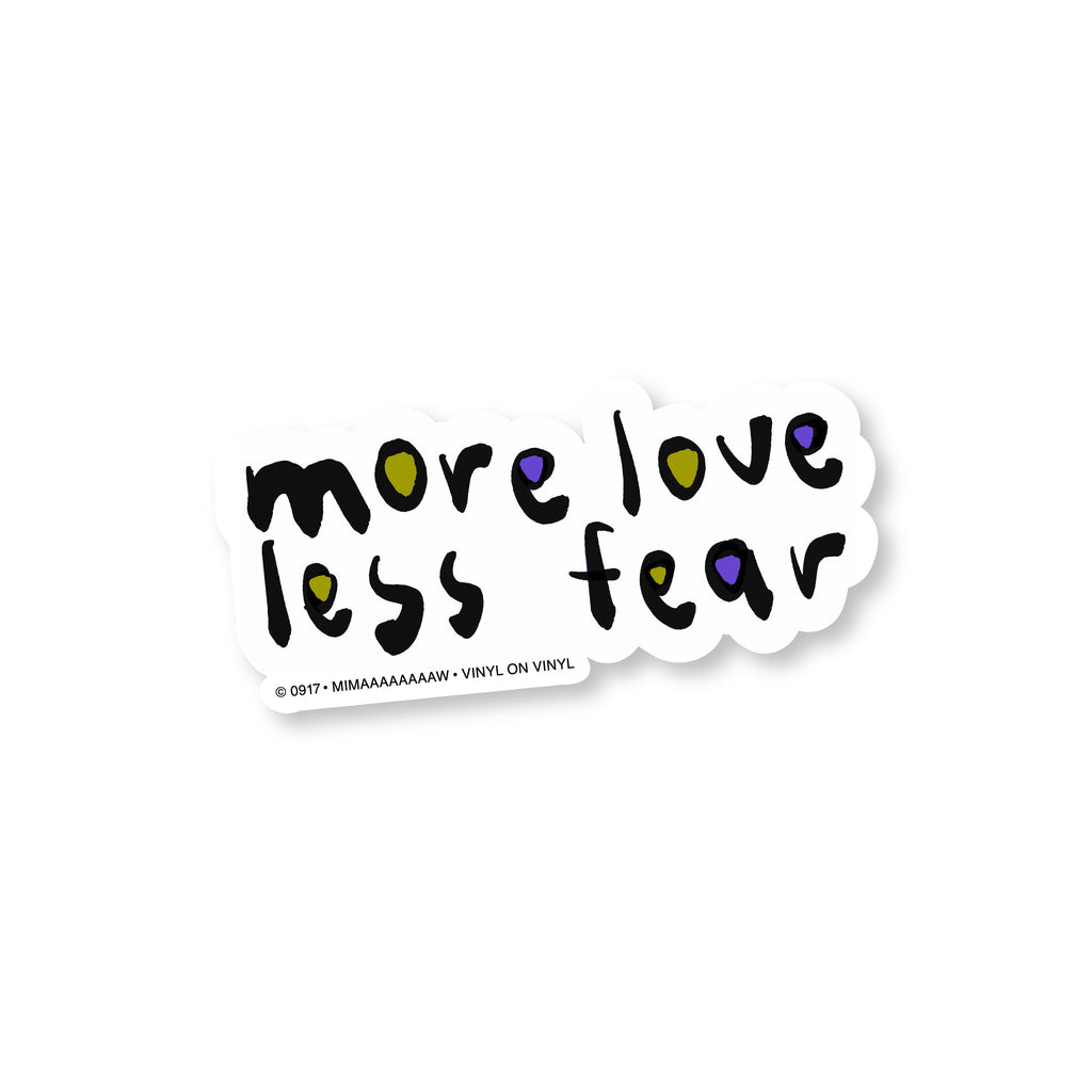 0917 VOV Mimaaaaaaaaw Sticker Set