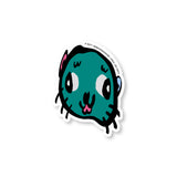 0917 VOV Mimaaaaaaaaw Sticker Set