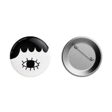 0917 VOV Seeweirdo Pins