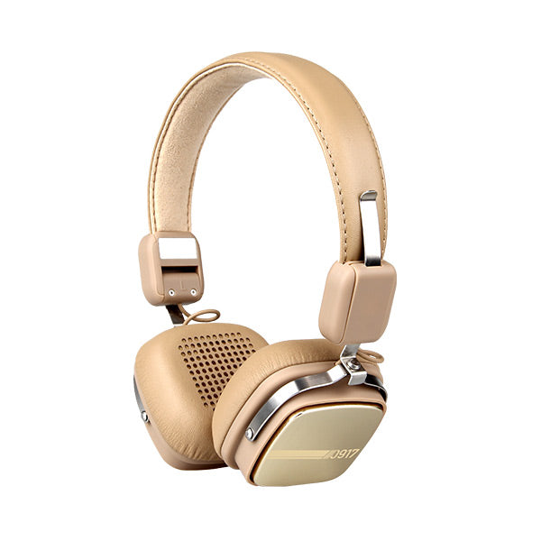 0917 Solis Wireless Headphones