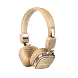 0917 Solis Wireless Headphones