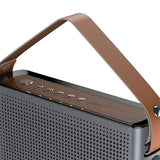 0917 Stella Wireless Speaker