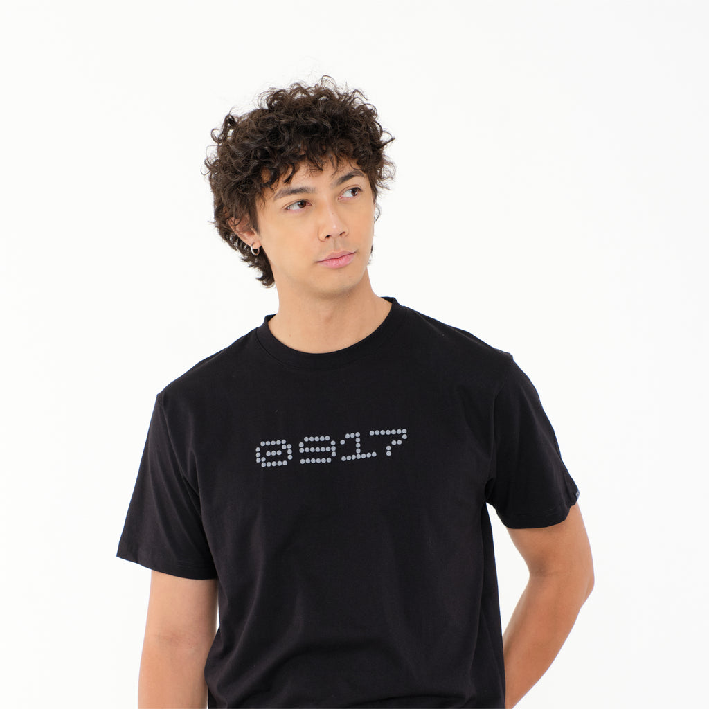 Sky High Mono T-Shirt