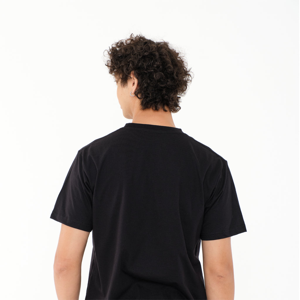 Sky High Mono T-Shirt
