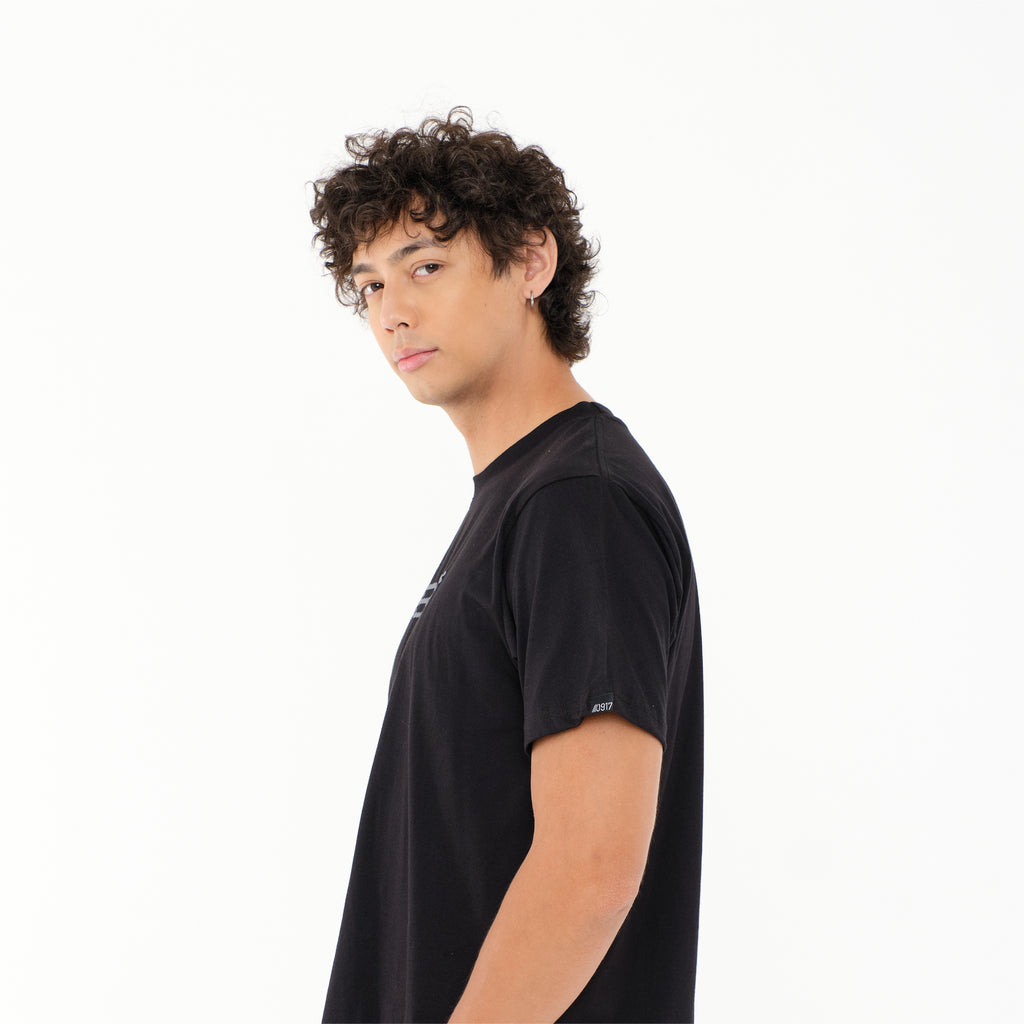 Sky High Mono T-Shirt