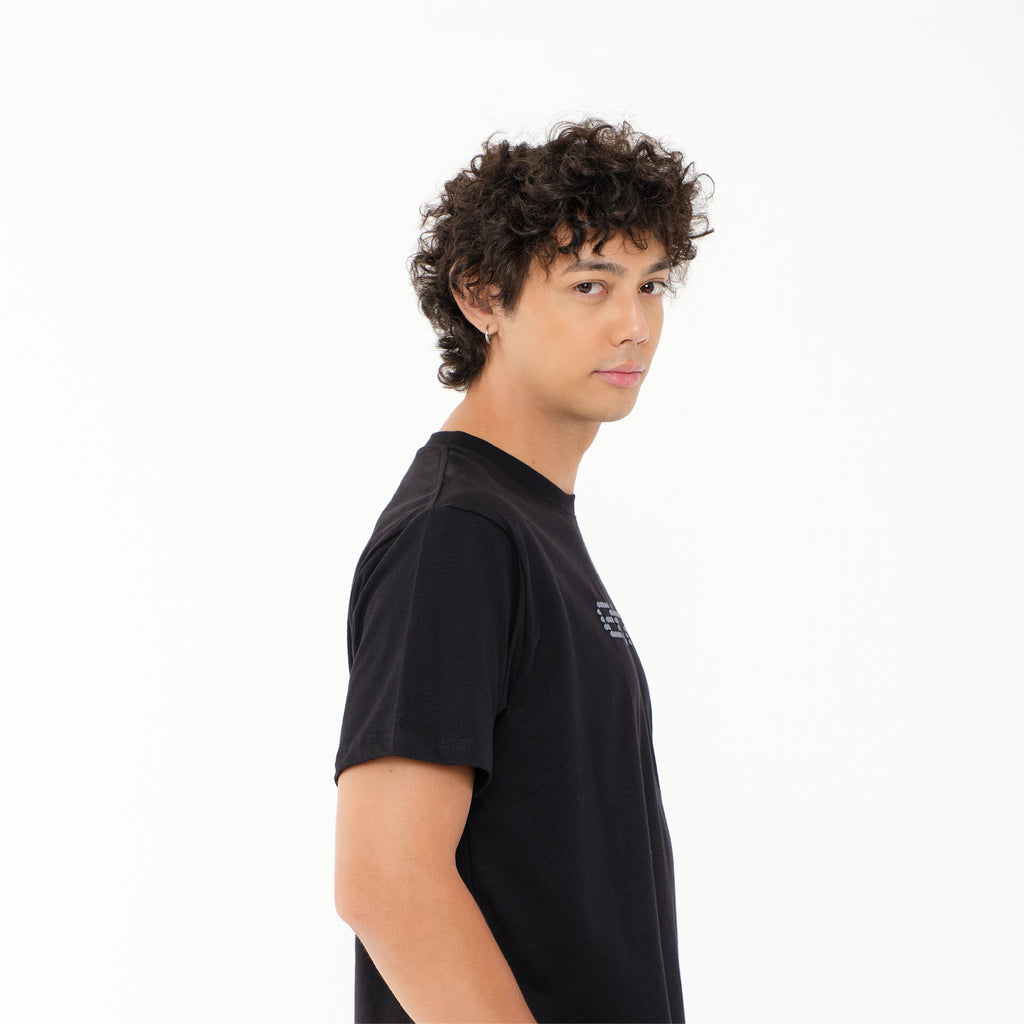 Sky High Mono T-Shirt
