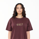 Sky High Basic Logo T-Shirt