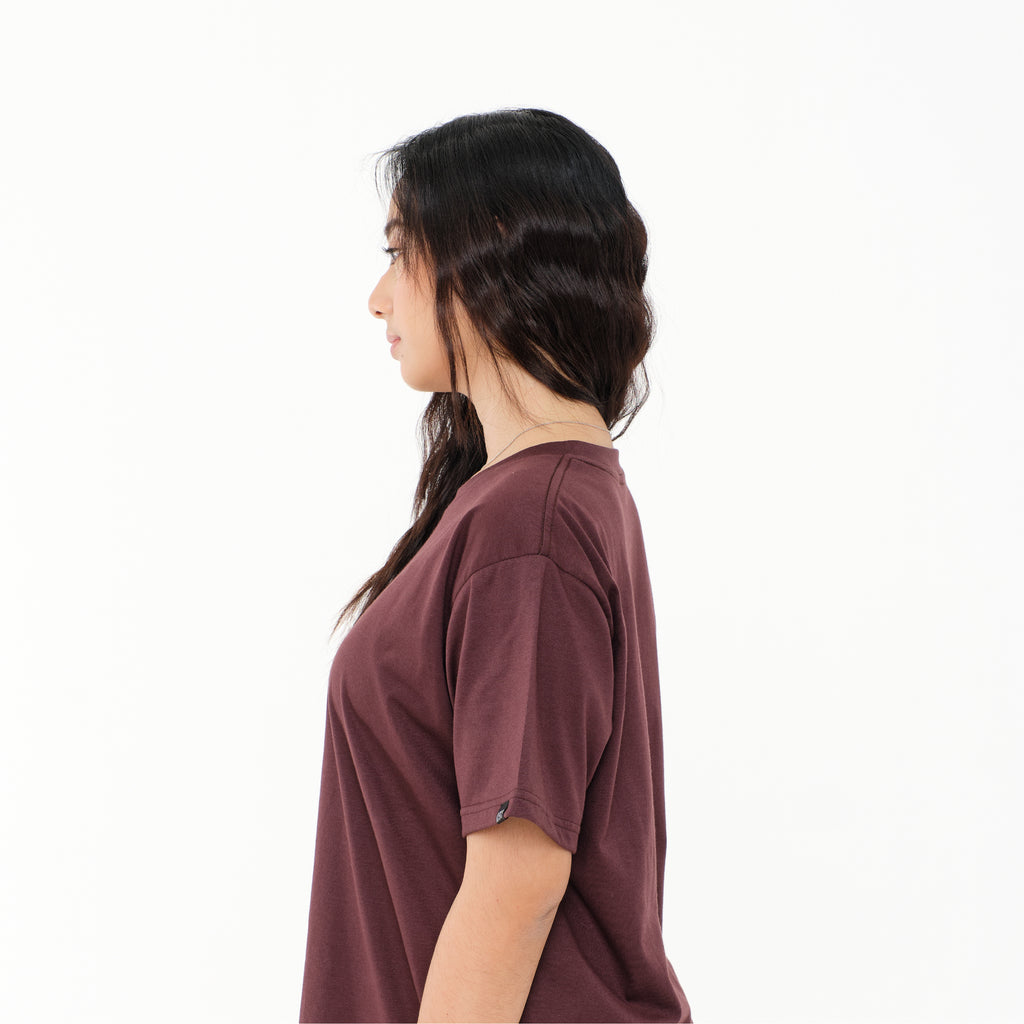 Sky High Basic Logo T-Shirt