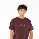 Sky High Basic Logo T-Shirt