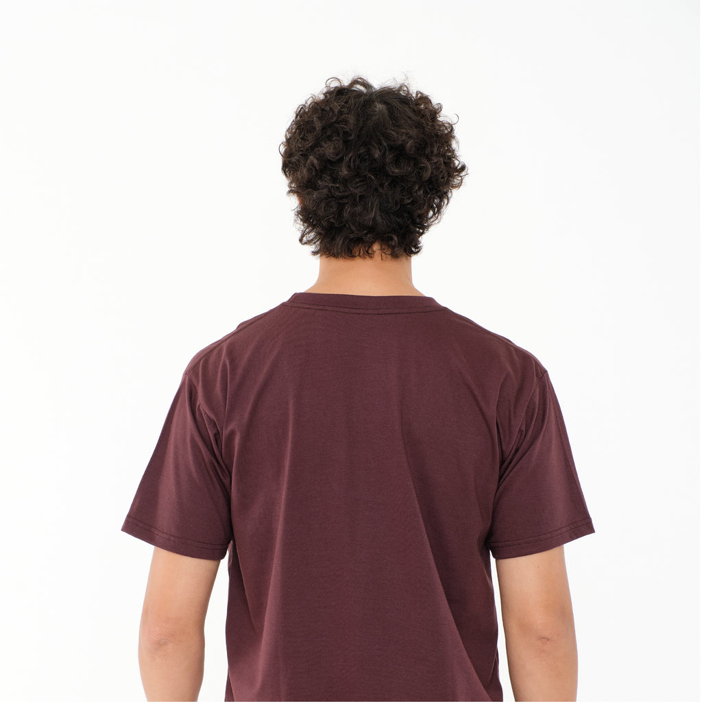 Sky High Basic Logo T-Shirt
