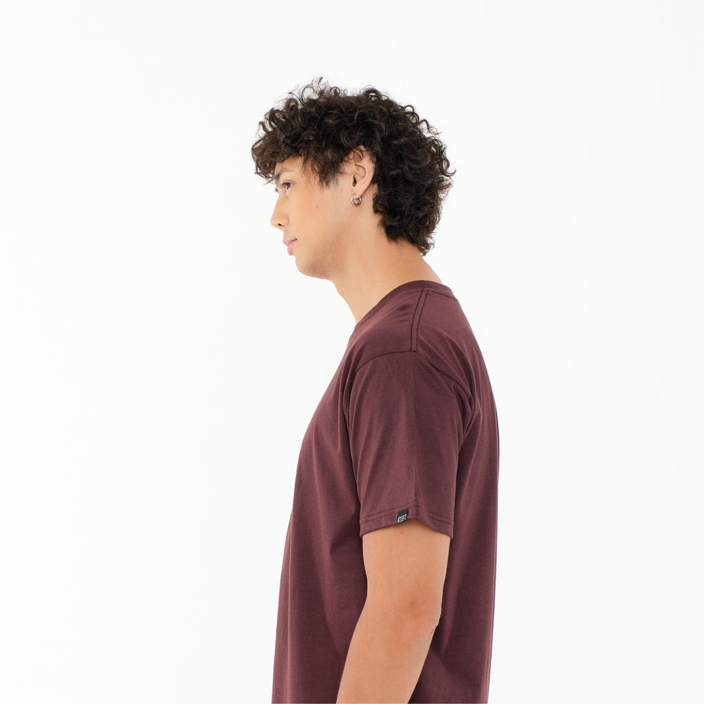 Sky High Basic Logo T-Shirt
