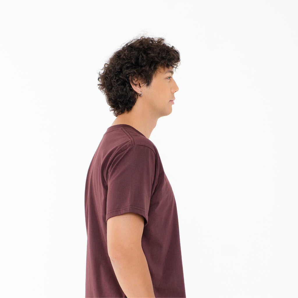 Sky High Basic Logo T-Shirt