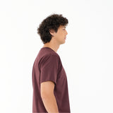Sky High Basic Logo T-Shirt