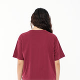 Sky High Basic Logo T-Shirt
