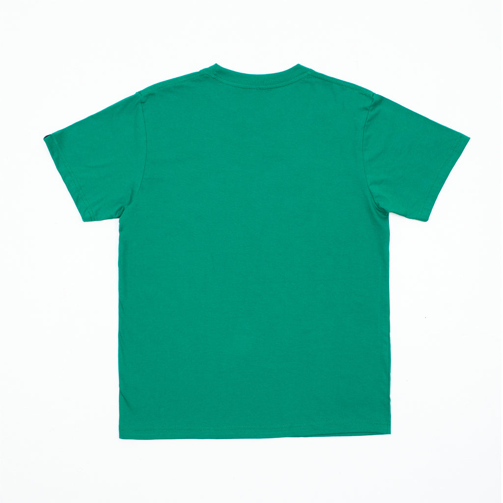 0917 Homecoming Classic Logo Shirt