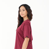 Sky High Basic Logo T-Shirt