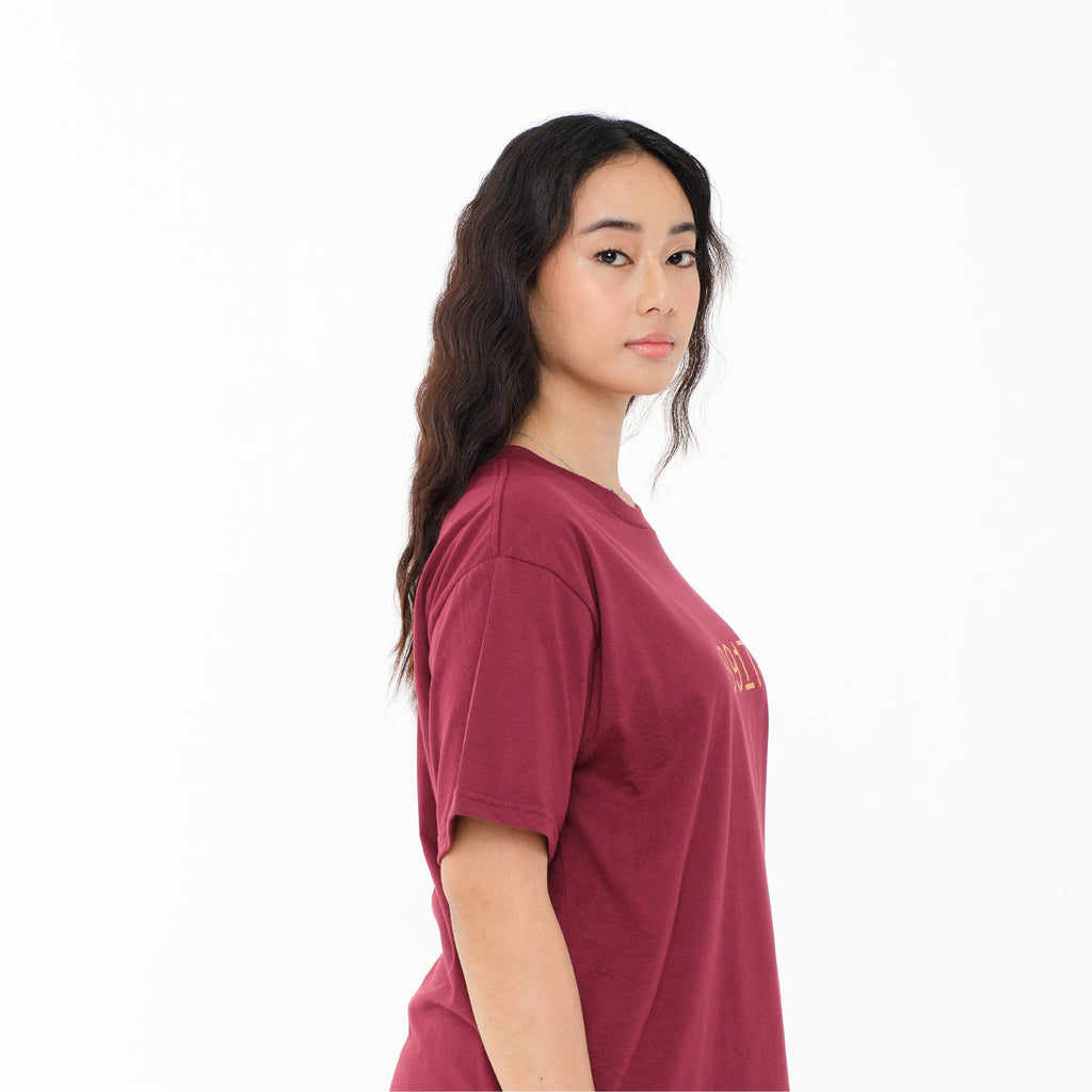 Sky High Basic Logo T-Shirt