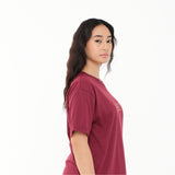 Sky High Basic Logo T-Shirt