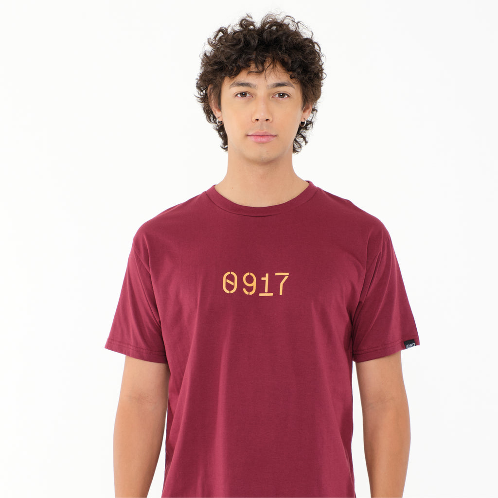 Sky High Basic Logo T-Shirt